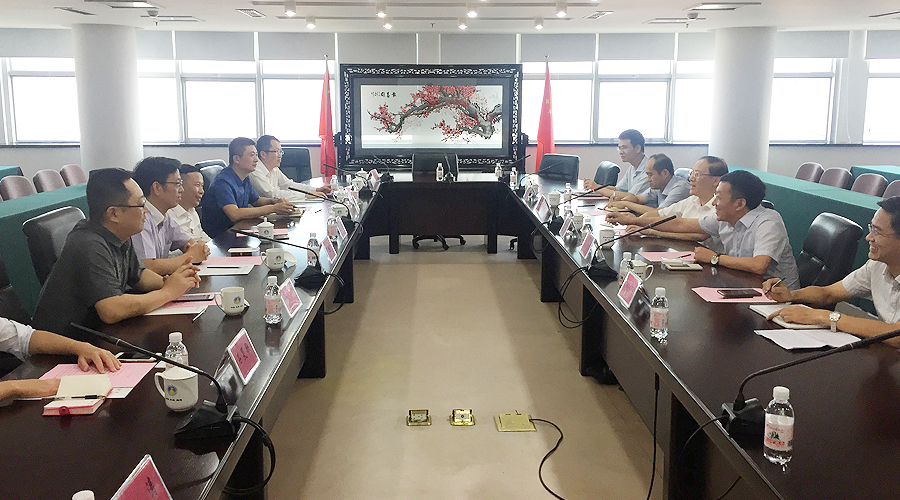 中金國泰集團與青島財政局發(fā)起設立文旅產(chǎn)業(yè)基金