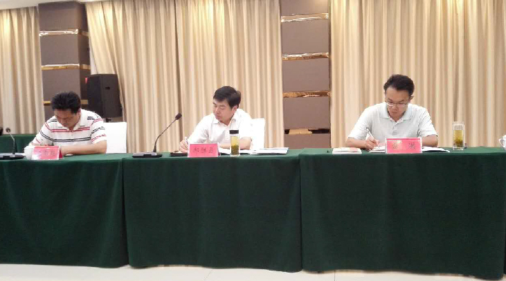 中金國泰文旅集團(tuán)與湖北武穴市政府簽署全方位合作協(xié)議