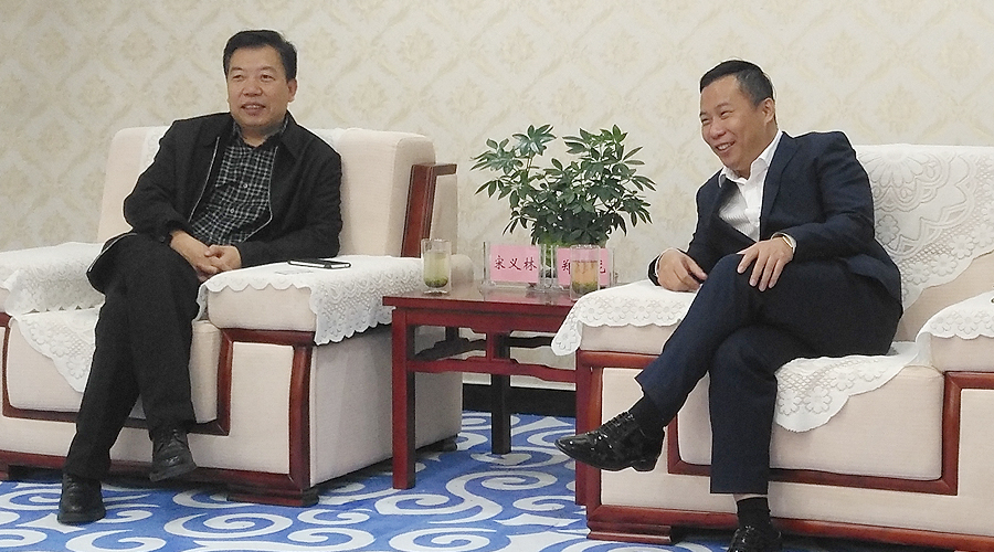 傳承中華民族精神，中金國(guó)泰布局大中原地區(qū)