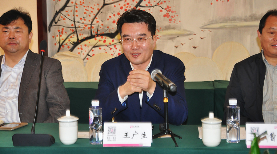 加大布局東三省力度，中金國(guó)泰助力沈陽再創(chuàng)歷史輝煌
