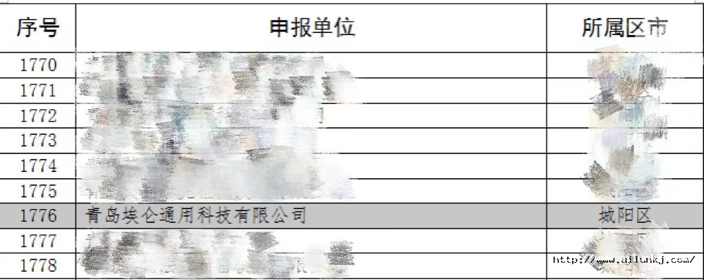 專精特新名單公示1.png